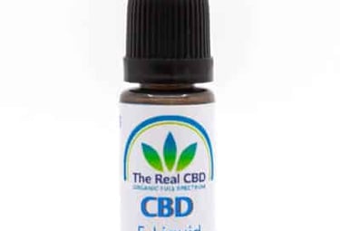 CBD E Liquid
