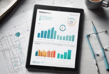 a man riding a skateboard down the side of a ramp