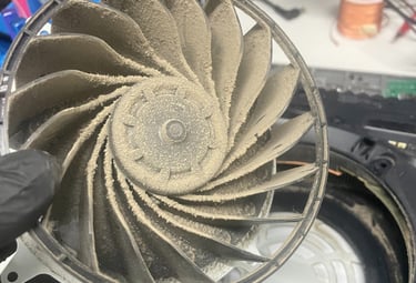 PC und Konsolen Reparatur Kiel