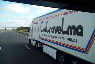 Logística Eficiente