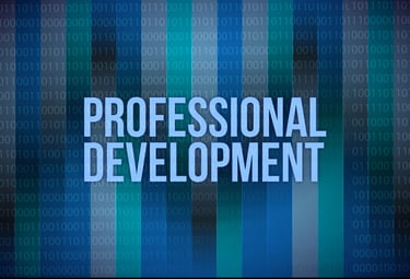 professional professional development of professional development of professional development of professional development of professional development of