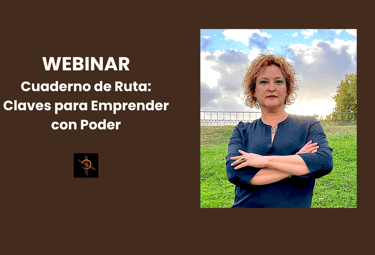 carmen pombero webinars mujer de fuego