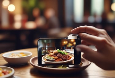 a man riding a skateboard down the side of a ramp
