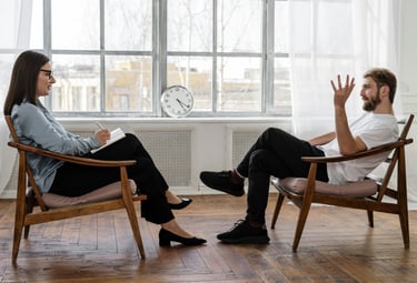 orientacion psicologica