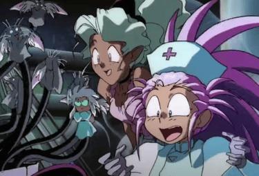 Mihoshi Brings the Unlikely at Unlikely Times