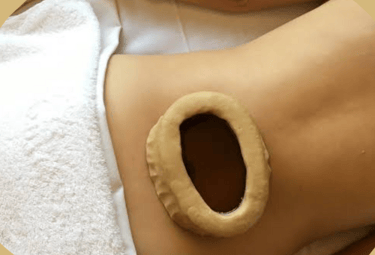 Ayurvedic Relief for Back Pain and Spinal Health