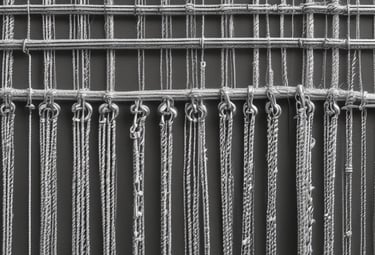 a man riding a skateboard down the side of a ramp