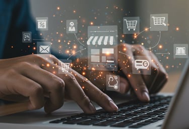 Ai systems integration