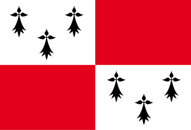 drapeau pays de dol