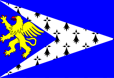 drapeau pays de saint-brieuc