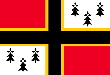 drapeau pays de saint-malo