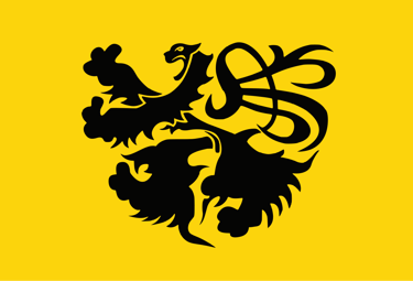 drapeau pays de léon