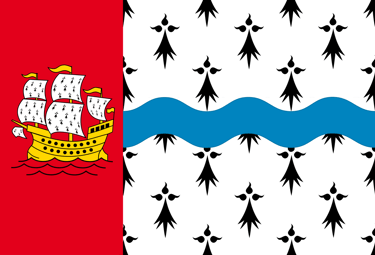drapeau pays nantais