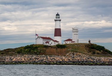 Montauk Point Lighthouse