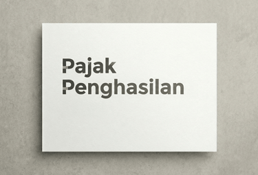 artikel pajak penghasilan (pph)