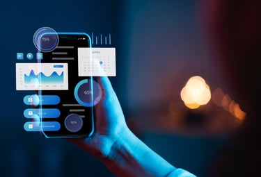Uxvert - UI UX Consulting