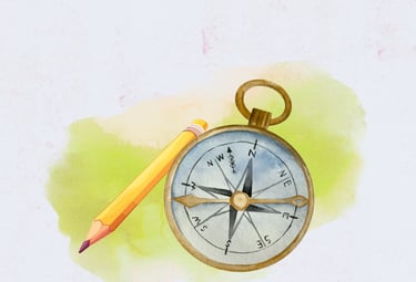 Years 7, 8, and 9. Specialist literacy and English tuition to bridge between primary and secondary