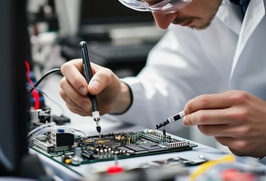 serwis urządzeń kosmetycznych, naprawa sprzętu kosmetycznego, pogwarancyjny serwis kosmetyczny