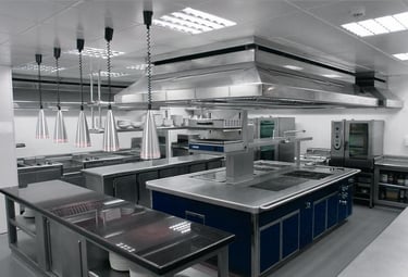 Ristorazione e Food Service