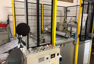 Acustica & Fonometria