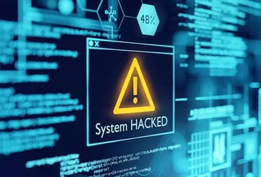 cybersécurité – protégez votre entreprise avec CYBRIONYX