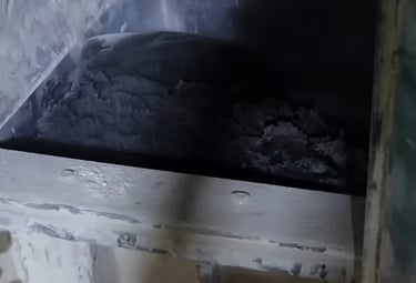 Rubber mixing and compounding process for fitness product materials