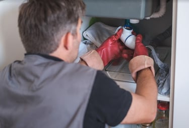 Debouchage canalisation bouchée La Grande Motte