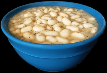 White Beans