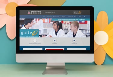 Spruik Education Photography