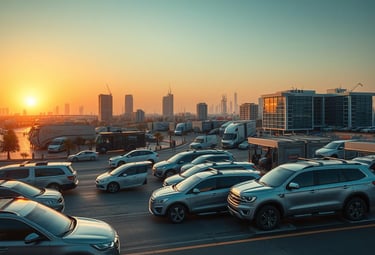 تبديل بطاريات سيارات - تبديل تواير كراج سريع فى 10 دقايق فقط