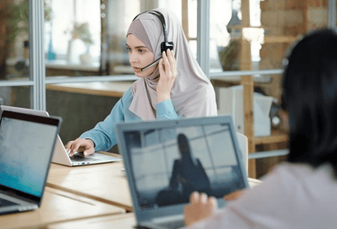 Our team of professional linguists ensures precision and quality in every translation, meeting your 
