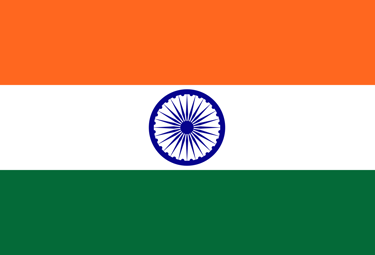 Indian flag