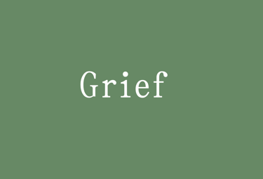 counselling psychotherapy for grief in children and adults