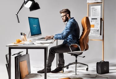 gray Apple wireless keyboard beside black tablet computer and stylus pen