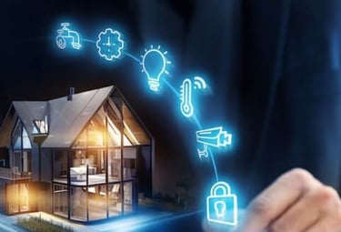 house energy saving mold removal