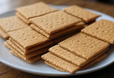 cookie crusts