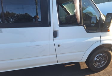 Used Car Inspection in Sydney