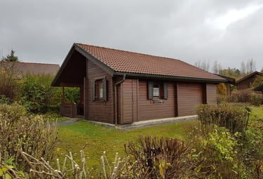 Haus Kanada Viechtach