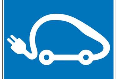 recharge voiture électrique