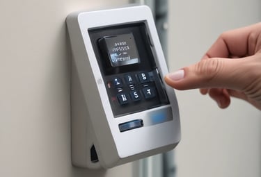 Access Control Systems