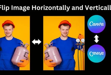 Image Fliper - flip a photo online