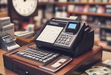 a man riding a skateboard down the side of a ramp