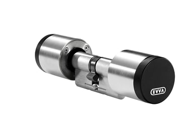 electronic locks malta