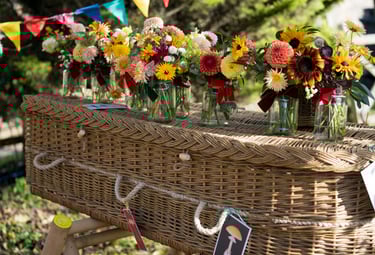 Funeral