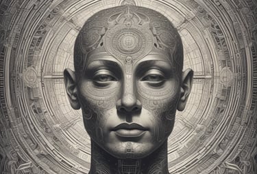 Human Design et guidance intuitive Transmitho
