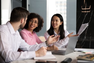 Medical Communcations