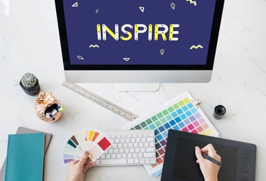 charte graphique identité visuelle logo