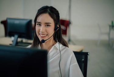 Customer Service