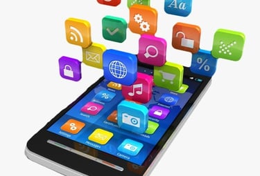Marketing Solutions with Digital Marketing tools I Business Marts