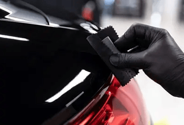 ceramic coating insalled colorado springs